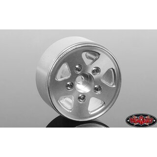 RC4WD JK 1.0 Scale Beadlock Wheels