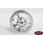 RC4WD Cali Off-Road Distorted 1.9 Beadlock Felgen