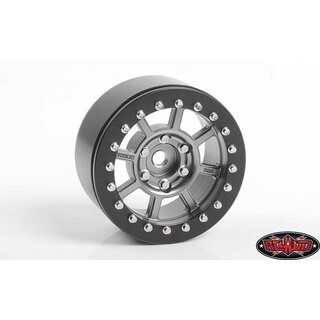 RC4WD Level 8 Bully Pro 6 1.9 Beadlock Felgen