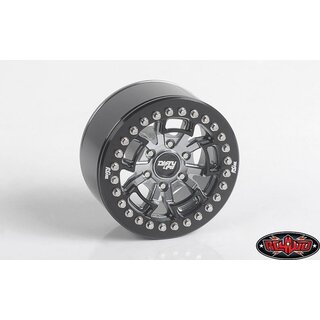 RC4WD Dirty Life MB 1.9 Beadlock Felgen