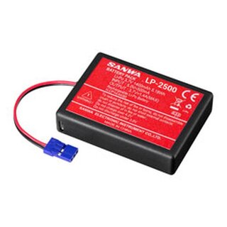 SANWA OPT: LIPO LP1-2500