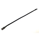 SANWA Servokabel Farbe schwarz