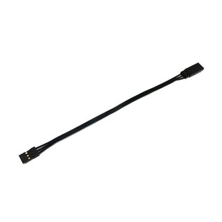 SANWA Verl�ngerung   L= 150, EXTENS*JPN-Z GOLD Farbe schwarz