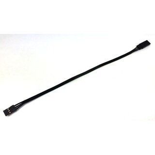 SANWA Verl�ngerung   L= 200, EXTENS*JPN-Z GOLD Farbe schwarz