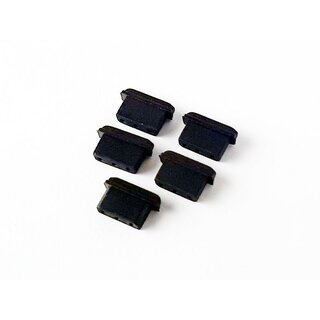 SANWA Gummiabdichtungen f�r Empf�nger