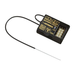 SANWA SLVR RX-47T Empf�nger