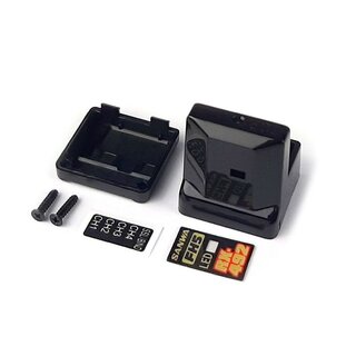 SANWA Empf�nger Geh�use-Set