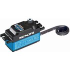 SANWA SRG PGS-CLE LowProfile Type Servo 0,09sec/12,8kg