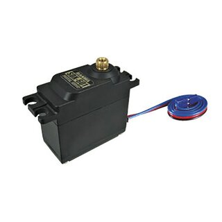 SANWA SDX-601 Einsteiger Digital Servo 0,14sec/7,2kg