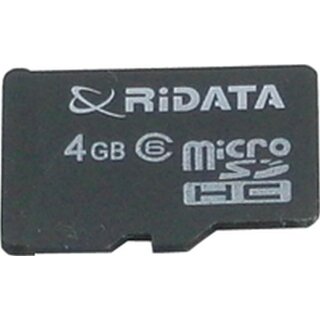 SANWA Micro SDHC Card