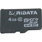 SANWA Micro SDHC Card