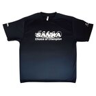 SANWA T-SHIRT-2021 schwarz XXL