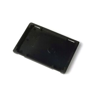 SANWA SANWA RX-381 Empf�nger Geh�use-Unterteil