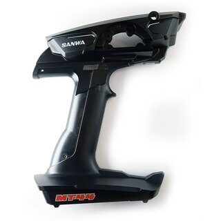 SANWA MT-44 Geh�use Vorderseite