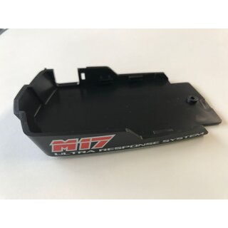 SANWA Batteriefach-Deckel