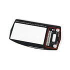 SANWA PANELPC.T0.8,CLEARLCD MAT