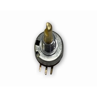 SANWA Gaspotentiometer
