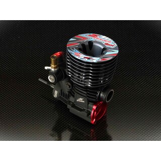 Spower Japan B7HP SOUL Factory Hand-Made Modified .21 Off...