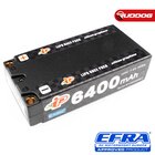 Intellect MC3 6400mAh 120C 7.6V Long Runtime Graphene...