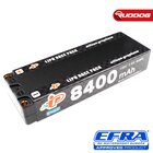 Intellect MC3 8400mAh 130C 7.6V High Power Graphene Stick...