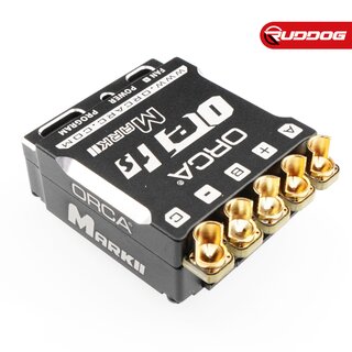 ORCA OE1-1S MK2 PRO 1/12 ESC