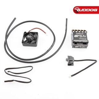 ORCA OE1-1S MK2 PRO 1/12 ESC