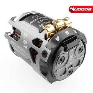 ORCA Modtreme 2 sensored 4.0T Brushless Motor