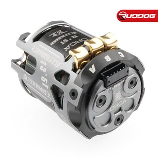 ORCA Blitreme 3 sensored 10.5T Stock Brushless Motor