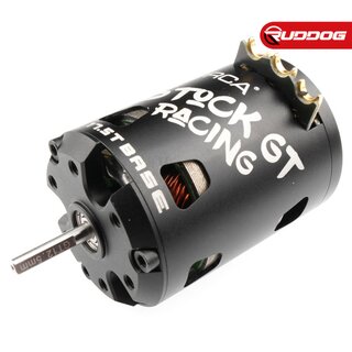 ORCA Stock GT 13.5T Fixed Timing Brushless Motor