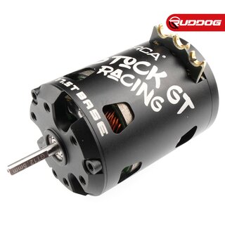 ORCA Stock GT 21.5T Fixed Timing Brushless Motor