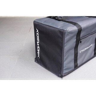 Koswork 1/10 Two Large Drawer Side Touring Car Carrying Bag