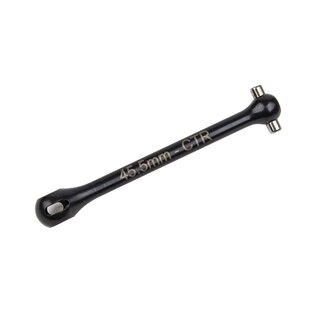 Team Associated RC10B74.2 FT Center CVA Bone, 45.5mm, for...