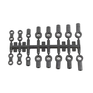Team Associated RC10B7 Rod Ends