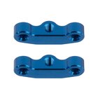 Team Associated RC10B7 Hub Link Mounts, +1mm