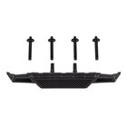 Element RC Enduro12, Bumper and Body Post