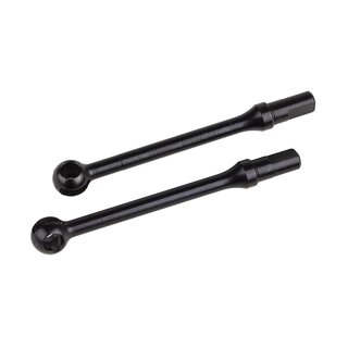 Element RC Enduro12, Front CVD Driveshafts