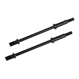 Element RC Enduro12, Rear Axle