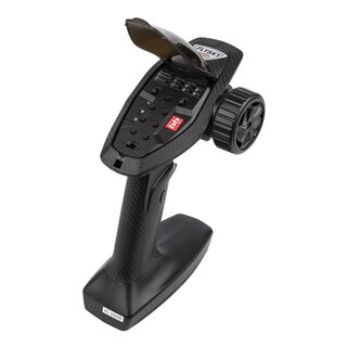 Element RC Enduro Trail Truck Bushido+ Blue RTR