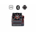 REDS ZX PRO 160A 1/10 Gen2 Bluetooth Fahrtenregler