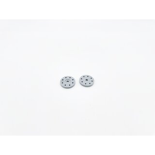 SWORKz 1/8 BBS Pr�zisions D�mpferkolben 1,3x8 (2)