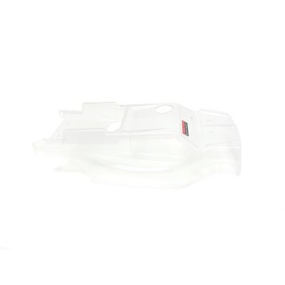 SWORKZ RHINOCERO III Speed Nitro Truggy Karosserie PRECUT (1.5mm)