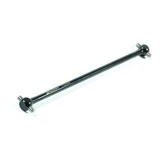 SWORKz Competition Antriebswelle Stahl mitte 112mm
