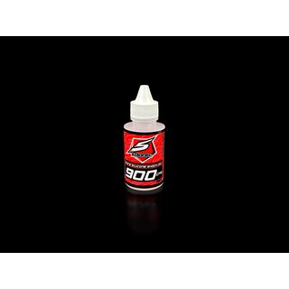SWORKz Silikon Stossd�mpfer�l 900cps 60ml