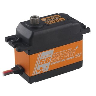 SAV�X SB-2271SG+ SERVO