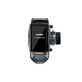 Futaba 10PX RX R404SBS-E mit Telemetrie Empf�nger