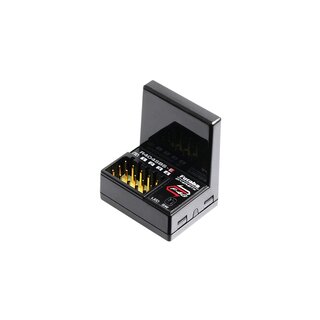 Futaba 10PX RX R404SBS-E mit Telemetrie Empf�nger