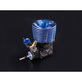 PICCO P3TX .21 Ceramic Off Road Combo inkl. EFRA 2099 Auspuff