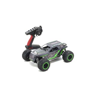 Kyosho Kyosho Rage 2.0 4WD Fazer MK2 1:10 Readyset - Green T2