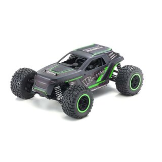 Kyosho Kyosho Rage 2.0 4WD Fazer MK2 1:10 Readyset - Green T2