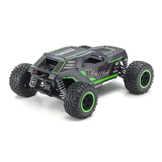 Kyosho Kyosho Rage 2.0 4WD Fazer MK2 1:10 Readyset - Green T2